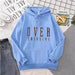 Women's Autumn And Winter Loose Coat Mid-length Sweater - Magellan Fashion Shop