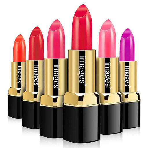 Lipstick Lip Gloss Moisturizing Lip Gloss Lipstick - Magellan Fashion Shop