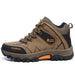 High-top non-slip hiking shoes - Magellan Fashion Shop