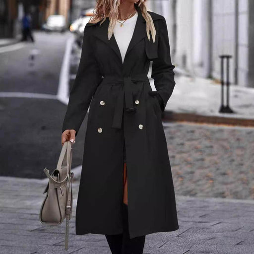 Fall Winter Coat Women's Fashion Casual - Magellan Fashion Shop