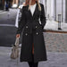 Fall Winter Coat Women's Fashion Casual - Magellan Fashion Shop