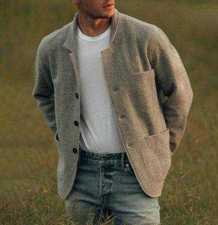 Men Hip Hop Sports Jacket Bomber Jacket - Magellan Fashion Shop