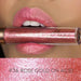 Lip Gloss, Diamond, Chameleon, Lip Gloss, FA24L Diamond Lip Glaze - Magellan Fashion Shop