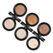 Makeup Powder Waterproof Minerals, Shimmer Brightener Contour - Magellan Fashion Shop
