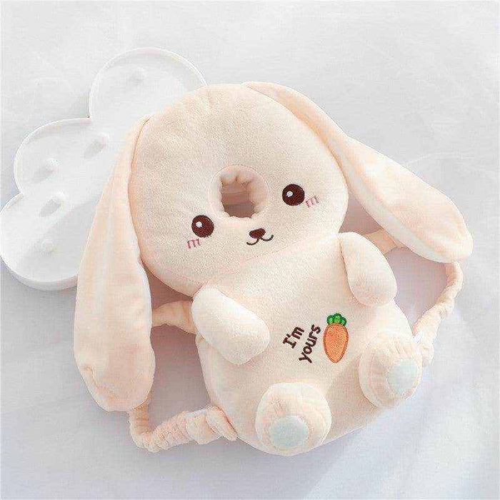 Baby Toddler Headrest – Soft and Supportive Neck and Head Protection for Your Little One - Magellan Fashion Shop