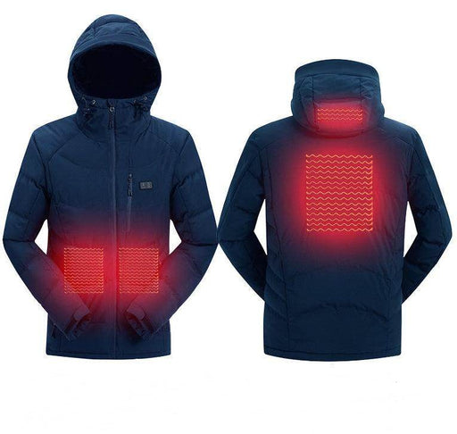 Smart heating clothing - Magellan Fashion Shop