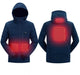 Smart heating clothing - Magellan Fashion Shop