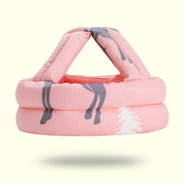 Baby Toddler Hat Toddler Protective Hat – Safety and Comfort for Your Little One - Magellan Fashion Shop