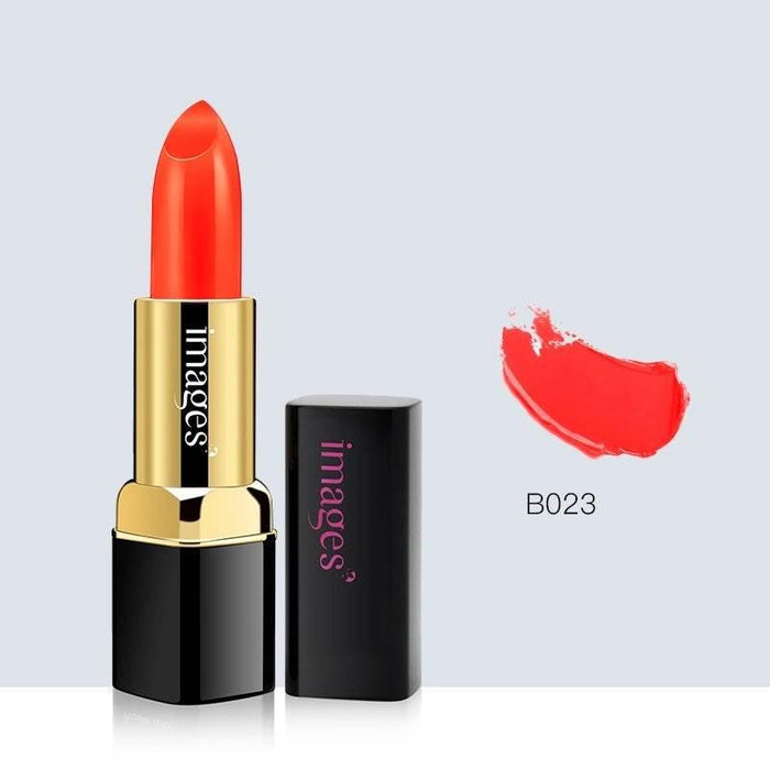 Lipstick Lip Gloss Moisturizing Lip Gloss Lipstick - Magellan Fashion Shop
