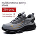 Men's Fashion Lazybones Lace-free Protective Shoes - Magellan Fashion Shop