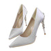 LAKESHI Fashion Women Shoes - Magellan Fashion Shop