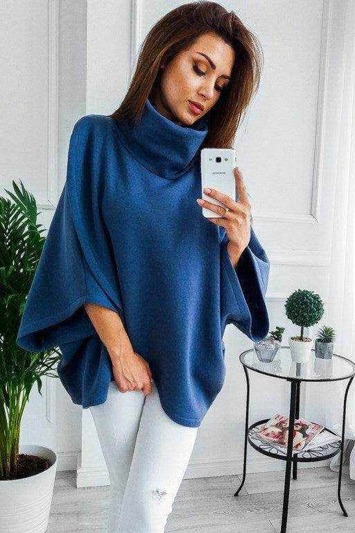 Women Autumn Winter Clothes Warm Clothes Sweatshirt - Magellan Fashion Shop