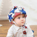 Baby Toddler Hat Toddler Protective Hat – Safety and Comfort for Your Little One - Magellan Fashion Shop
