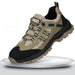 Anti-smash Steel Baothead Comfortable Soft Soled Safety Shoes - Magellan Fashion Shop