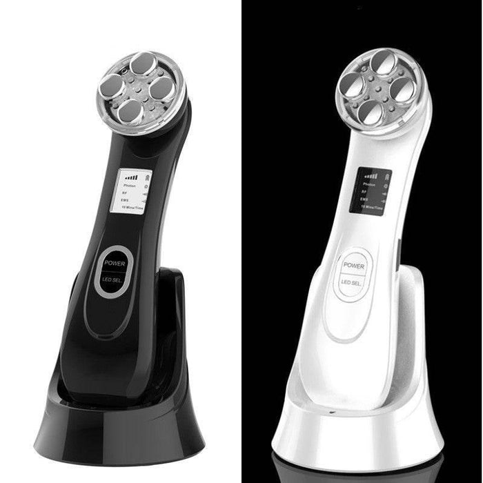 Multifunctional skin rejuvenation care instrument qi - Magellan Fashion Shop