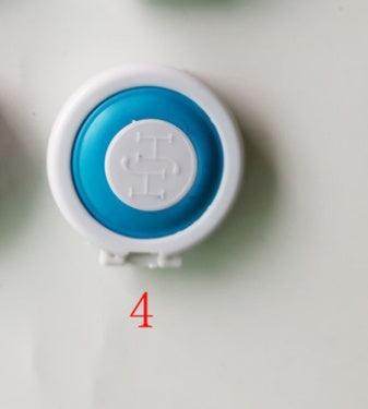 Temporary Hair Dye Mascara - Magellan Fashion Shop