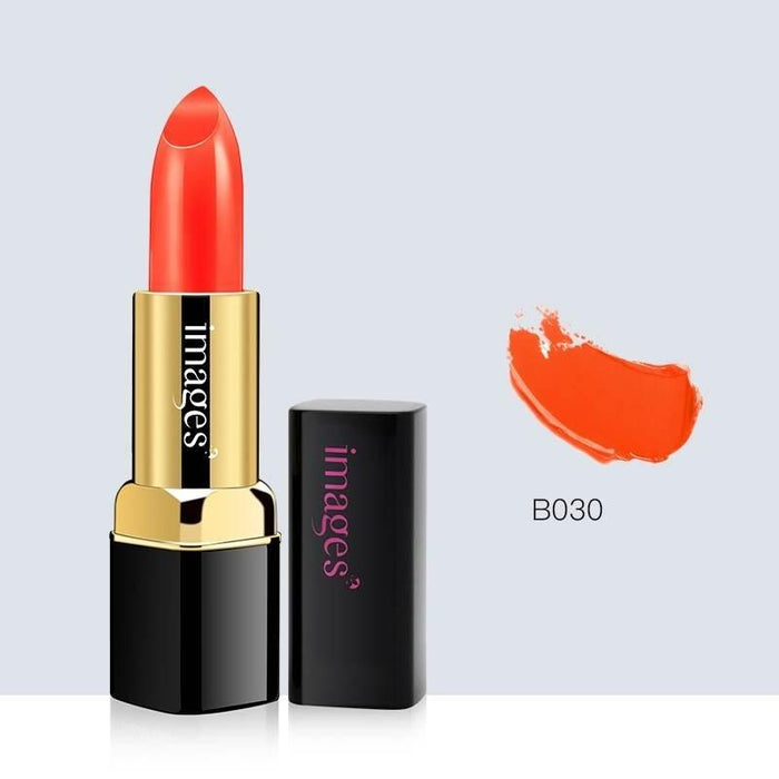 Lipstick Lip Gloss Moisturizing Lip Gloss Lipstick - Magellan Fashion Shop
