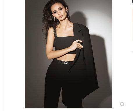 All-match Temperament Commuter Casual Suit - Magellan Fashion Shop