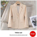 Autumn Jacket - Magellan Fashion Shop