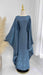 Party Cloth Dress Robe - Magellan Fashion Shop