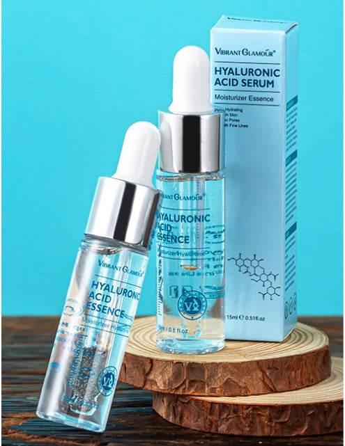 Hyaluronic Acid Face Serum Anti-Aging Shrink Pore Whitening - Magellan Fashion Shop