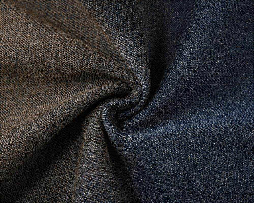 Punk Loose Straight Trousers Men - Magellan Fashion Shop