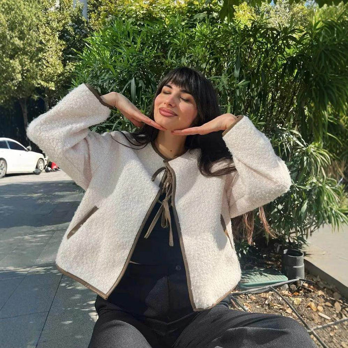 Round Neck - Magellan Fashion Shop