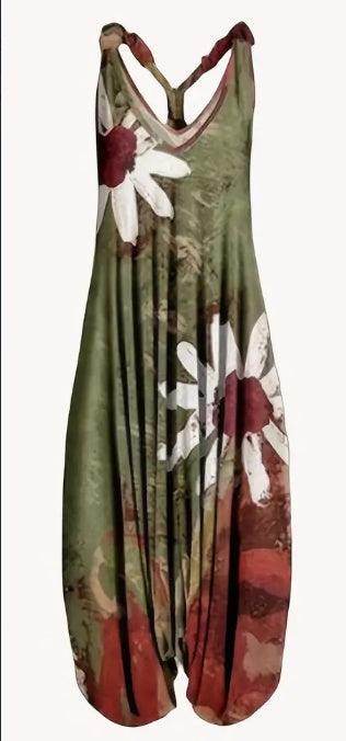 Jumpsuit - Stylish & Comfortable - Magellan Fashion Shop