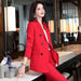 Professional Suit Women Casual Fashion - Magellan Fashion Shop