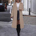 Fall Winter Coat Women's Fashion Casual - Magellan Fashion Shop
