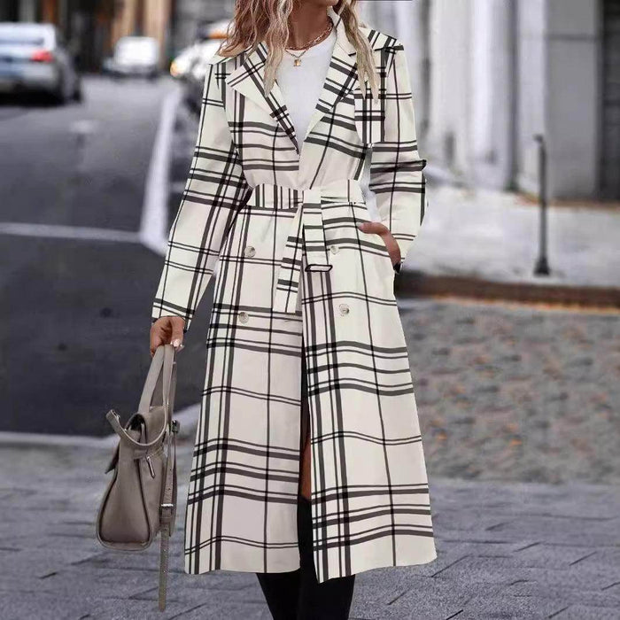 Fall Winter Coat Women's Fashion Casual - Magellan Fashion Shop