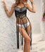 Sequin Stitching - Magellan Fashion Shop