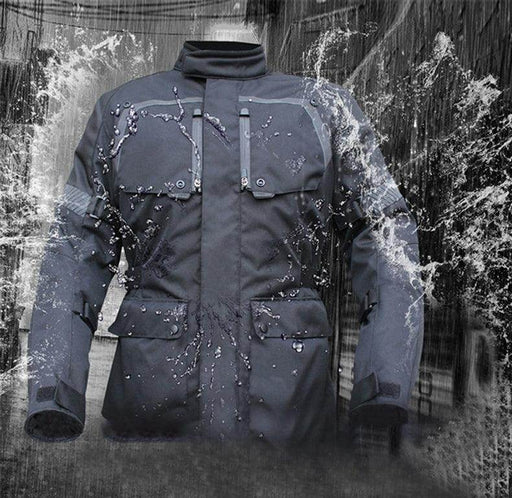 Warm And Waterproof Pull Four-season Motorcycle Clothing - Magellan Fashion Shop