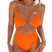 Women's One-piece Swimsuit - Magellan Fashion Shop