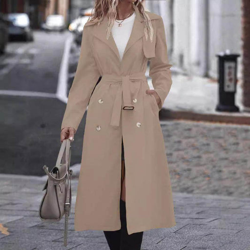 Fall Winter Coat Women's Fashion Casual - Magellan Fashion Shop