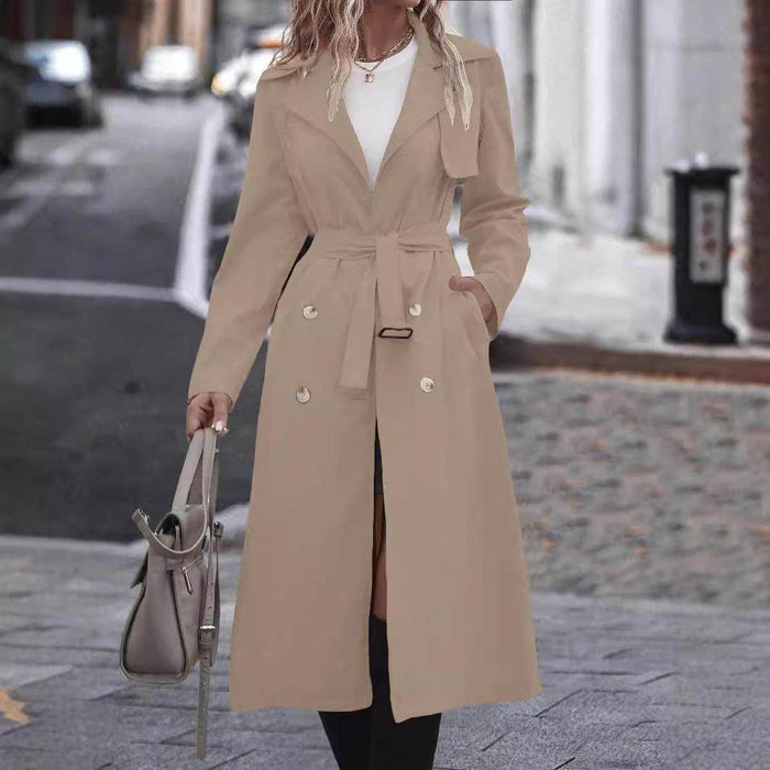 Fall Winter Coat Women's Fashion Casual - Magellan Fashion Shop
