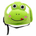 Cartoon Animal Baby Toddler Anti-collision Hat with cute animal designs and soft padding for head protection