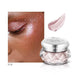 Face Highlighter Gel Eyeshadow Glow Body Glitter - Magellan Fashion Shop