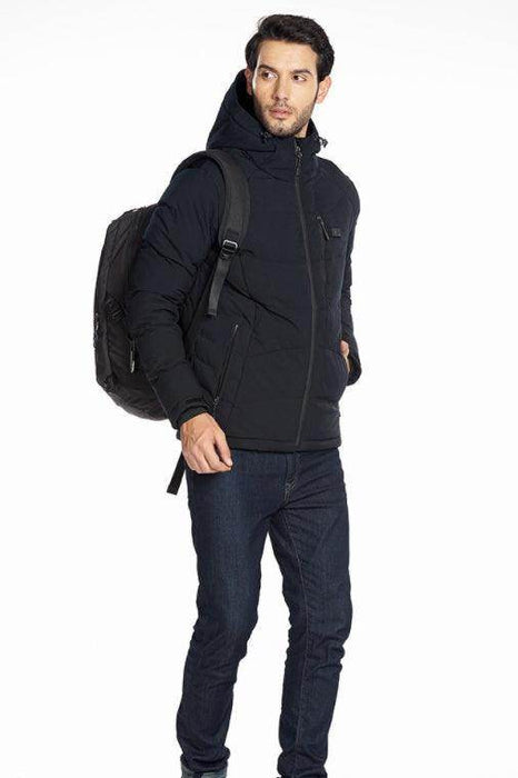 Smart heating clothing - Magellan Fashion Shop