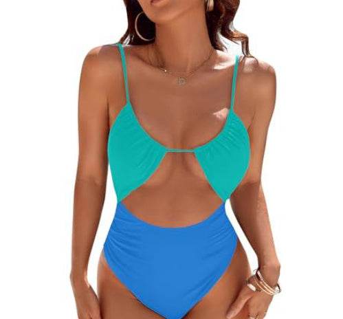 Women's One-piece Swimsuit - Magellan Fashion Shop