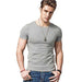 Hot Summer Men T-Shirts - Magellan Fashion Shop