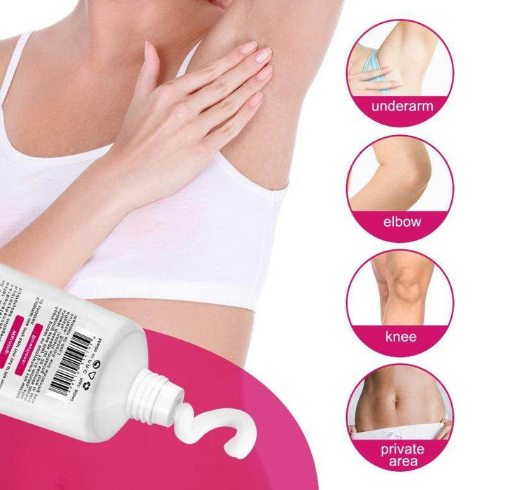 Whitening Body Cream - Magellan Fashion Shop