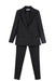 New Work Pant Suits Piece Set For Women Business Interview - Magellan Fashion Shop