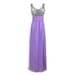 Bridesmaid Dress Long Dress For BFF Bridal Gown - Magellan Fashion Shop