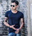 Hot Summer Men T-Shirts - Magellan Fashion Shop
