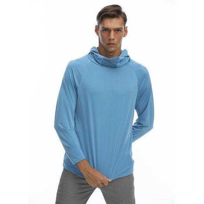 Breathable Lightweight Sun Protection Outdoor Fishing Clothing - Magellan Fashion Shop