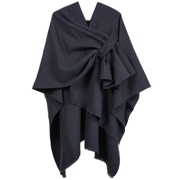 Women's Cardigan Split Shawl Plus-sized - Magellan Fashion Shop