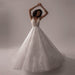 Slim-fit Travel Tail Slimming Main Wedding Dress - Magellan Fashion Shop