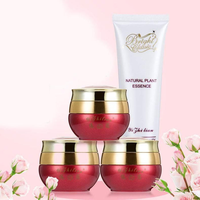 Hydrating skin care product set - Magellan Fashion Shop