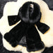 Imitation Fur Rabbit Hair - Magellan Fashion Shop